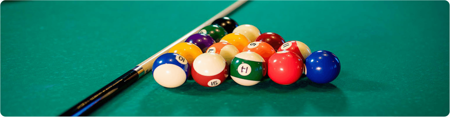 8 Ball competition image