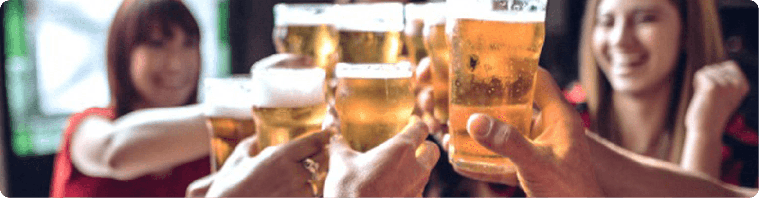 Happy hours image